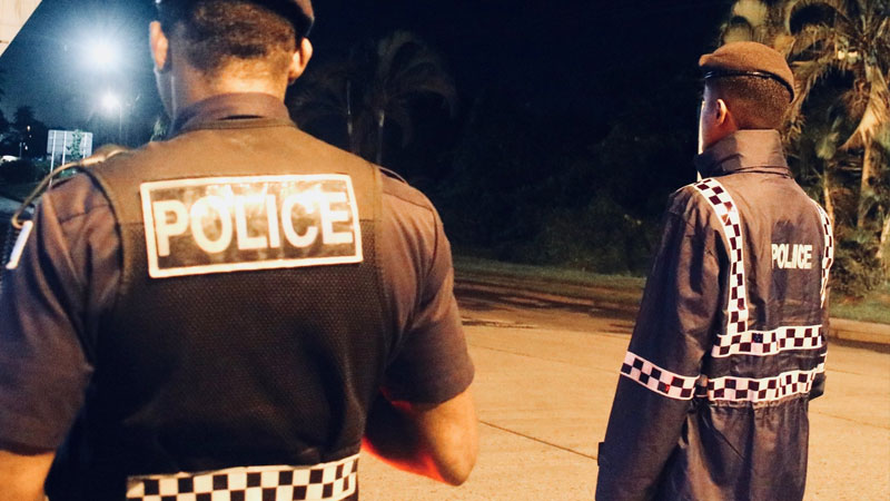  Govt employee arrested for breaching curfew regulations