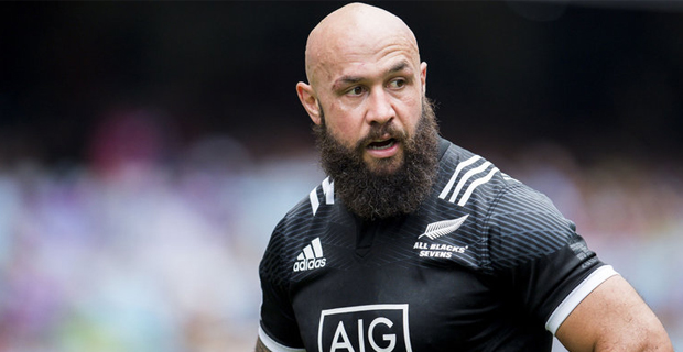 DJ Forbes to commentate in the Hamilton 7s 