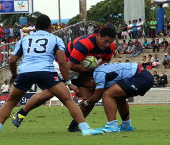 Supporters caught swearing at Deans players to be handed to police