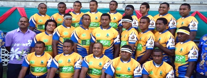 Northland to play simple rugby against Nadroga