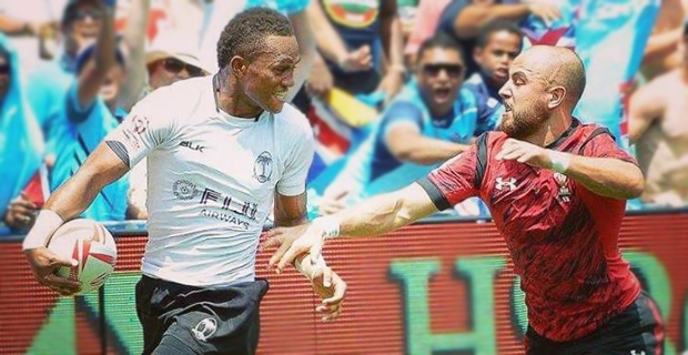 Veitokani joins Flying Fijians ahead of June Test Series 