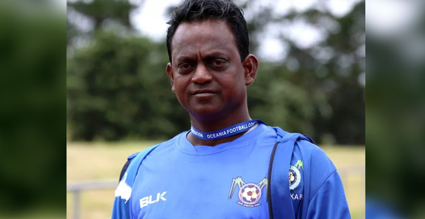 We have to be focused for the second match against Team Wellington - Swamy