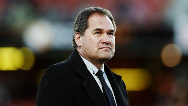 Dave Rennie keen to coach at international level