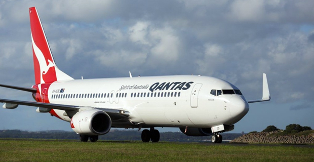 Qantas maintain the decision to increase it's own services to Fiji 