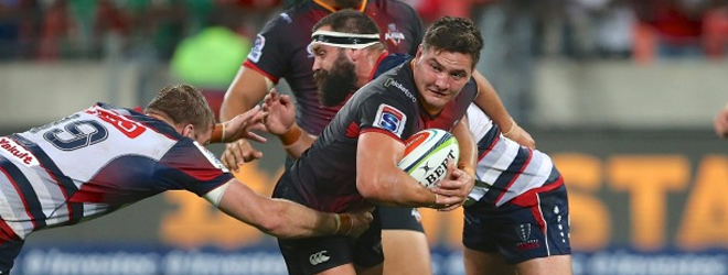 Kings crush the Melbourne Rebellion 