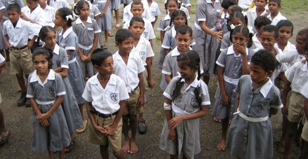 Ami Chandra Memorial Primary School in Lautoka resume classes from today