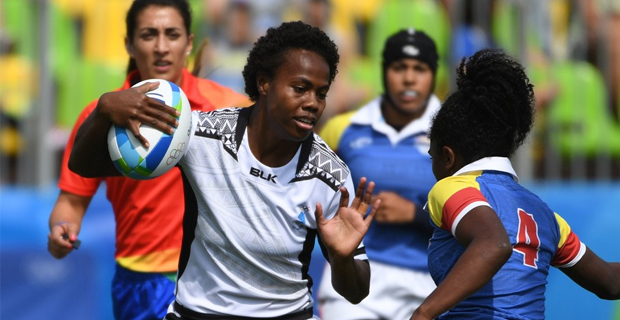Fijiana rep to feature for Fiji Pearls against South Africa