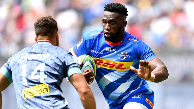 Siya Kolisi out of Super Rugby for about 6 weeks after suffering a knee injury