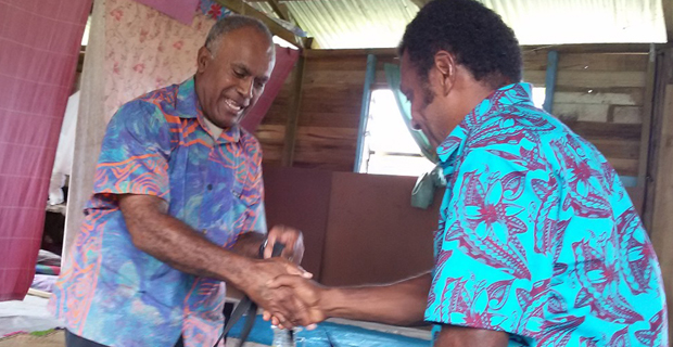 Elders and parents urged to properly equip their youths for the future