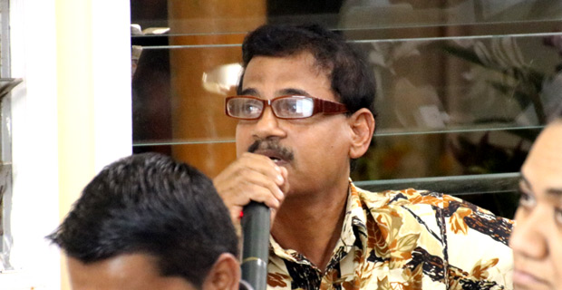 Increase or decrease in tariff rates effective from midnight of Budget night - AG