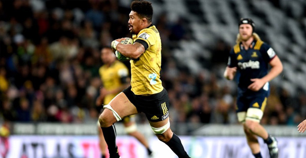 Disappointing off season for Hurricanes only getting worse with Ardie Savea injury