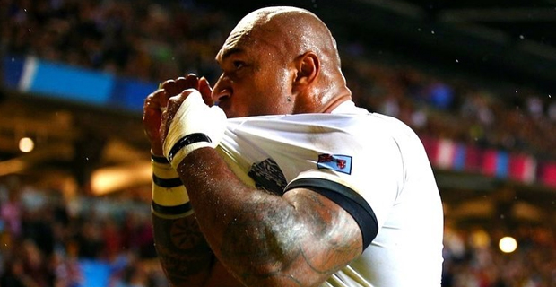 Nemani Nadolo retires from International Rugby 