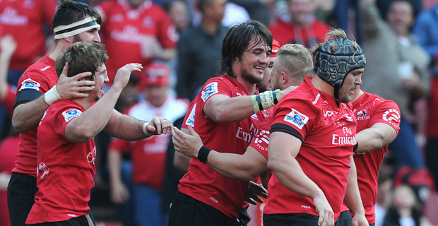 Hurricanes to most likely back the Lions in the final