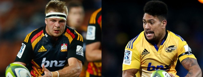 Loser of Hurricanes-Chiefs likely to make long-haul trip for playoffs