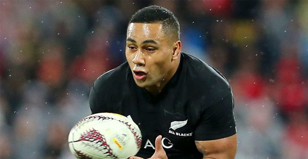 Laumape expected to make his comeback against Argentina 