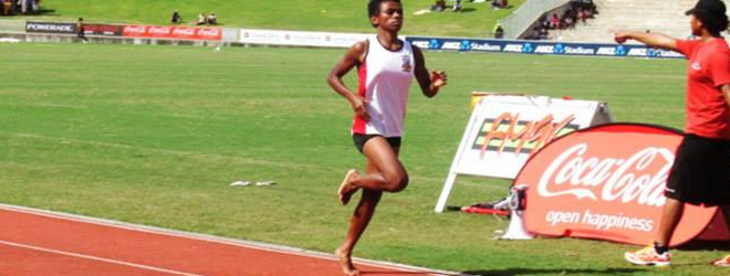 Maritime athletes to receive free pairs of canvas 