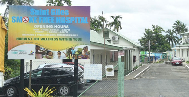 Woman who allegedly caused the death of her daughter referred to Saint Giles Hospital