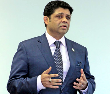 Government now plans to set up a tribunal to look at the issue of compensations