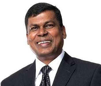 Biman to be Prime Minister if NFP wins 2018 general elections