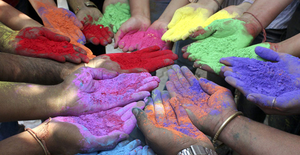 Nadi Chamber of Commerce cancels plans to celebrate Holi