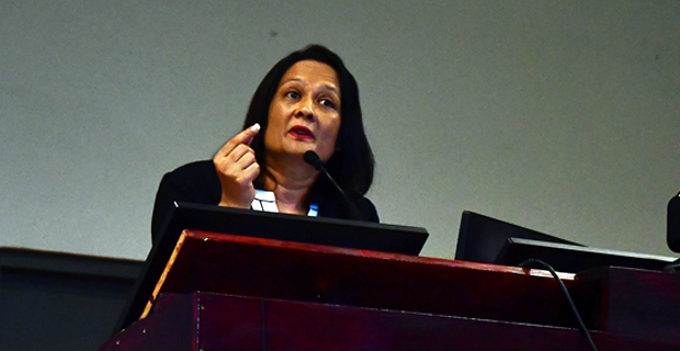 Education Ministry dealing with some Heads of Schools who are under investigation for serious offences