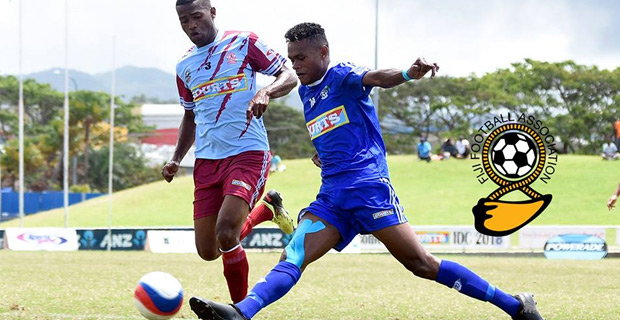 Lautoka second team to qualify for IDC semis 
