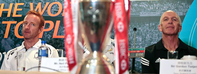 Hong Kong title important for Olympics race