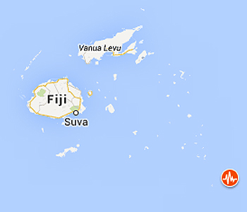 No Tsunami warning after earthquake 