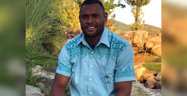 Inclusion of Nasilasila in the travelling team for the Pacific Games will depend on the outcome of his court case 