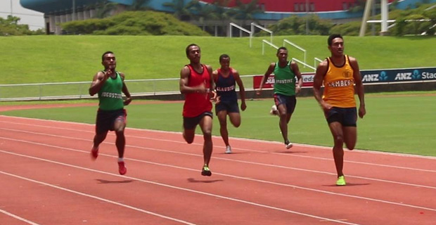 MBHS interhouse: Lambert house crowned new champions 