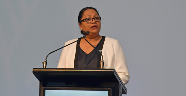 We want Fiji to be open to new high-value tourist markets while paying attention to emerging ones - Premila Kumar