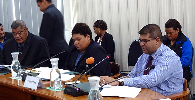 RBF seeks clarification on aspects of Code of Conduct Bill