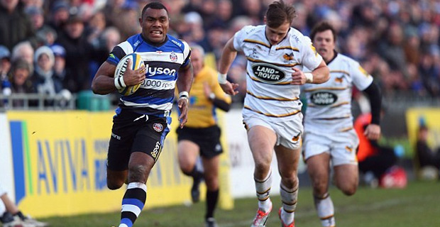 Rokoduguni signs new long‑term contract with Bath
