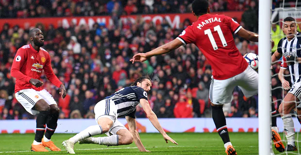 Poor performing Man United players dropped for Sunday's FA Cup semi‑final