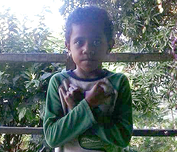 Police on their way to Rewa to locate missing girl
