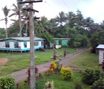 44 families of Calia settlement are facing eviction