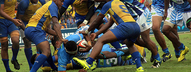 QVS captain to be key during Deans semifinal