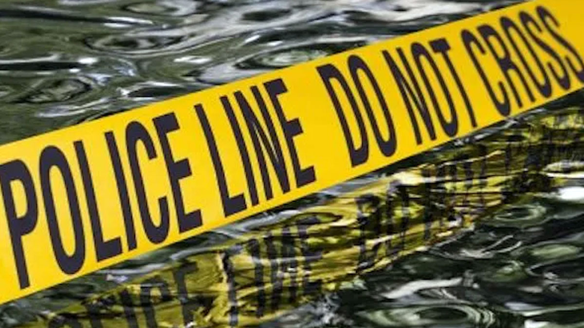 Police investigate death of 3-year-old girl found in swimming pool 