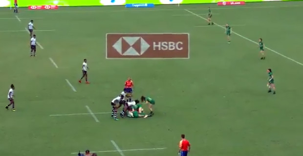 Fijiana fail to qualify for Sydney 7s cup quarters