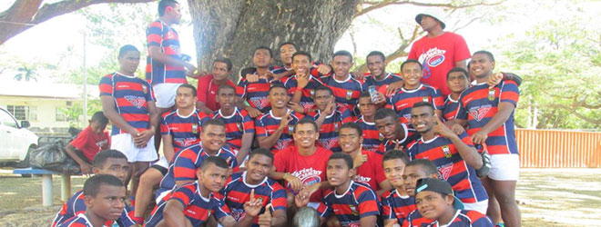 Marist beats Natabua to win U16 final