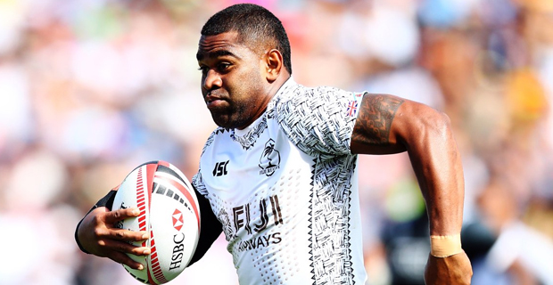Fiji wins 5th place playoff in the Paris 7s while South Africa retains Series title