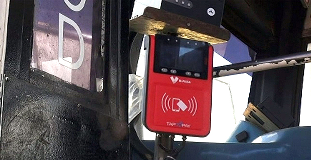 LTA stats shows growing trend on the abuse on subsidised etransport cards