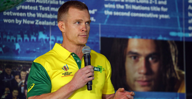 If you’re off your game, then see you later - Walsh