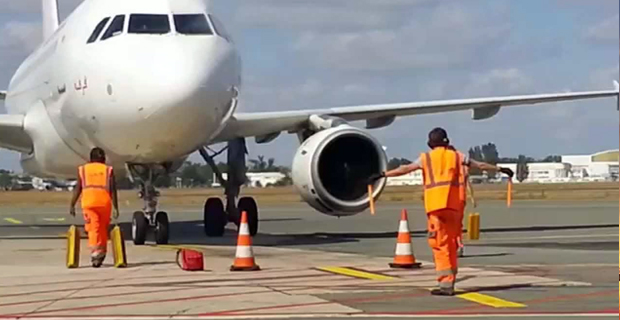 Come back to work and continue talks - Fiji Airports