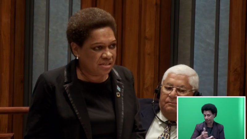 Number of people on Social Pension Scheme continues to increase – Vuniwaqa