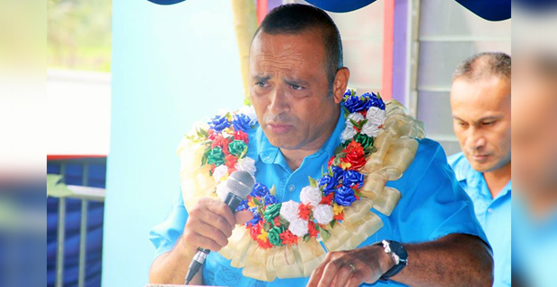 Qiliho reveals new plan to get four Police Officers for each Police Post