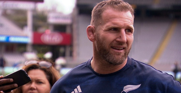  The All Blacks are hungry for Bledisloe Cup revenge - Read