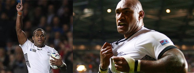 Nadolo and Nakarawa named in Planet Rugby 2015 15's line up