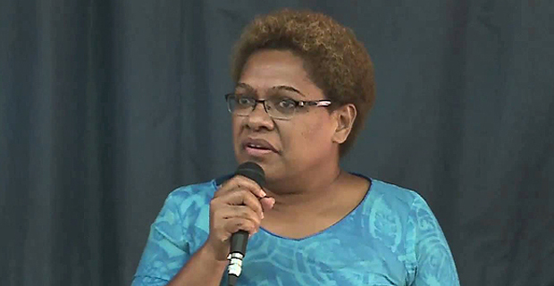 Women's Day event to recognise women for their contribution towards nation building