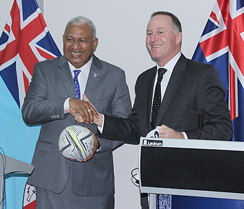 A revolution was needed in December 2006 - PM